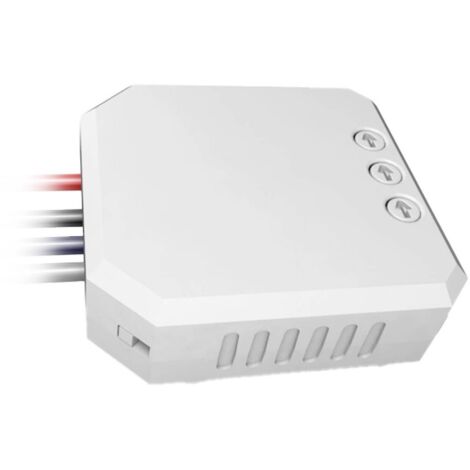 Regulador para lámparas LED 5x250W