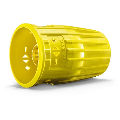 Regulador Servo Control, 750 l/h - 1100 l/h KARCHER