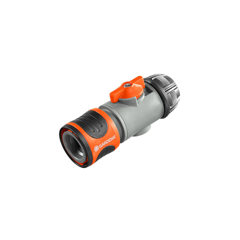 

Plantawa Regulador Stop Ø13-15mm - Gardena