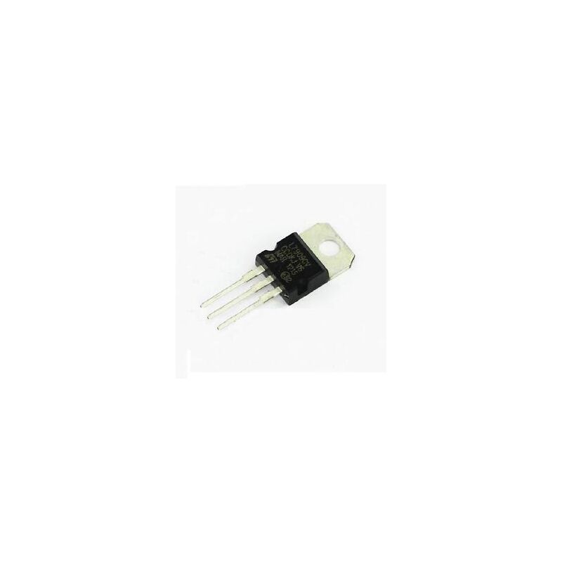 

Regulador Tension 9V 1Amp Negativo TO220 L7909