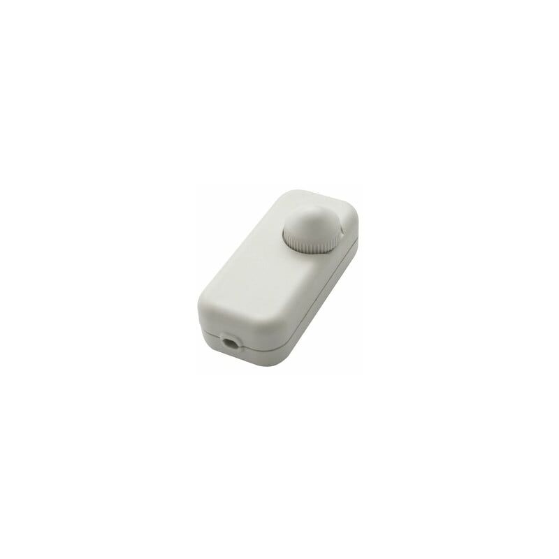 

Regulaodr De Luz Sobremesa Blanco 100W