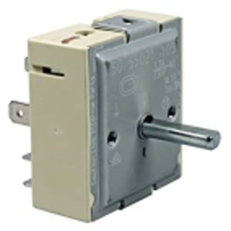 Regulateur 230V 50.55021.105 6742920 Miele