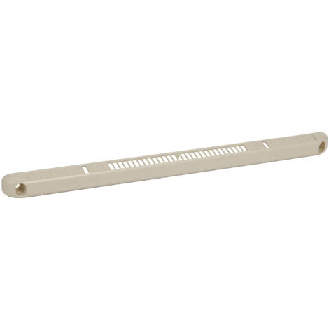 Régulateur 22 m³/h NICOLL - Sable - BE122S
