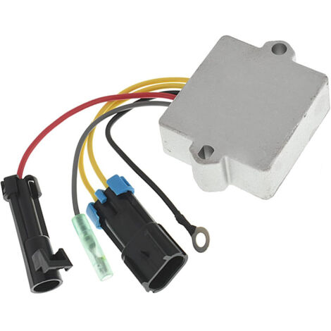 Régulateur 5 fils – Pour MERCURY 30-60HP – Réf. 893640T01 / 893640-001