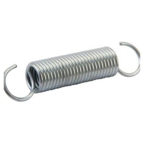 Régulateur à ressort ORIGINAL STIGA pour moteur de tracteur de pelouse 1125M - 1228H - 1328H