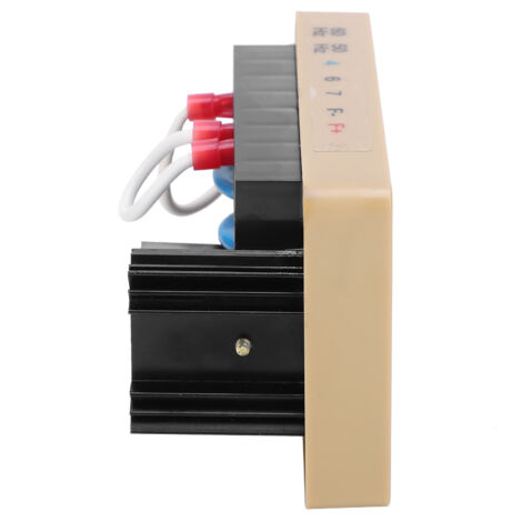 Régulateur AVR SE350 pour Générateur - Module de Contrôle de Tension Automatique