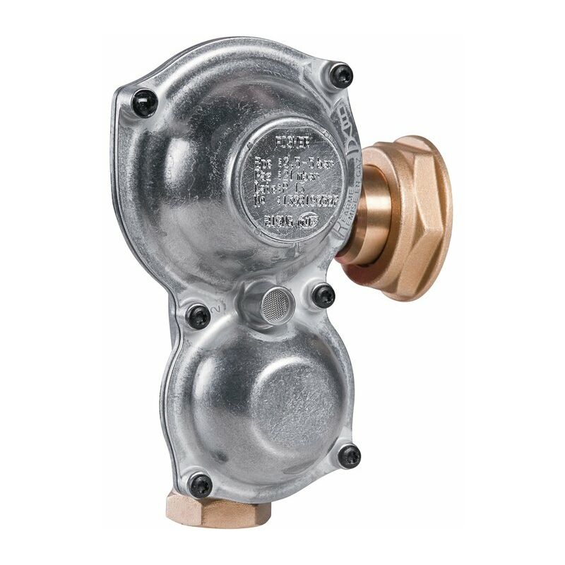 Regulateur gaz naturel B10N - 10 m³/h