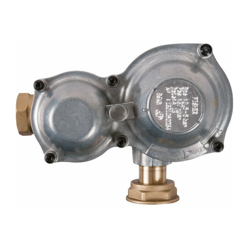 Régulateur gaz B6N - 7.6 m³/h