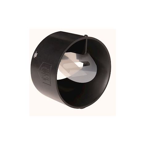 Aldes – Régulateur bain auto easyhome 11026043 – Pour gaine VMC Ø 80 mm – Débit 30 m³/h – Utilisation WC et salle de bains