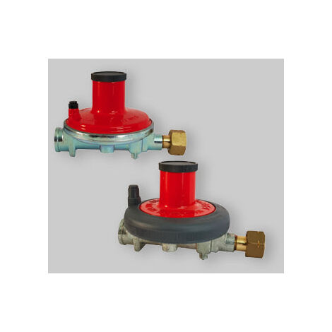Régulateur basse pression Bp2205G avec connexion 7 Kg