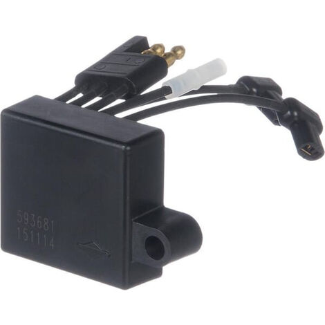 Régulateur BRIGGS ET STRATTON 595382