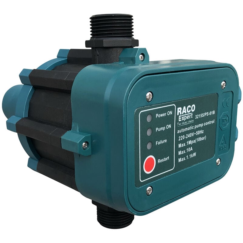 Press contrôle 26x34 - 10A - 58163