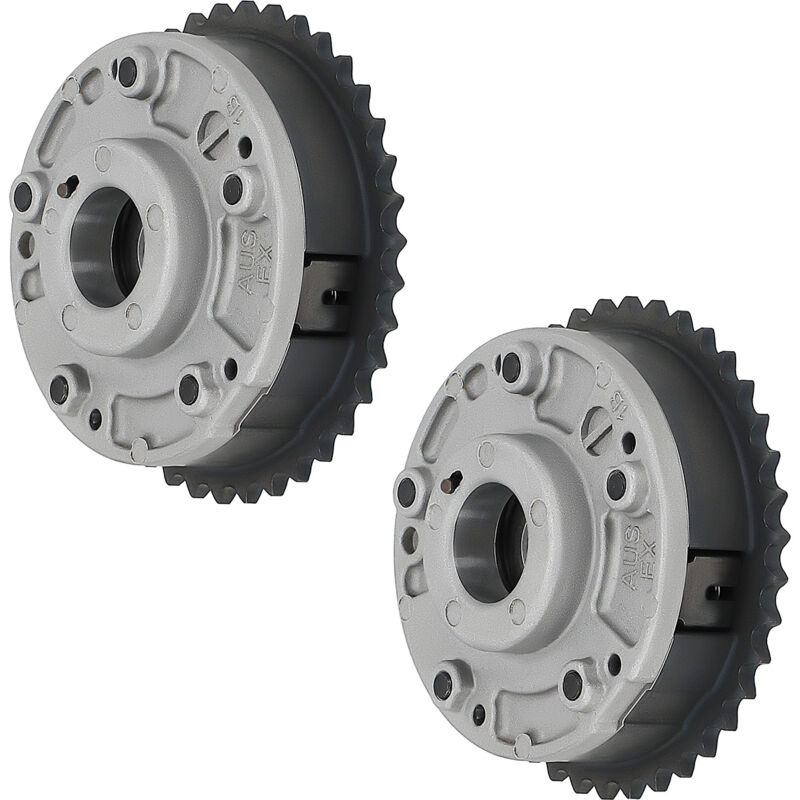 Maxpeedingrods - Régulateur d'arbre à cames côté admission + côté sortie Pour for bmw 1 3 5 X1 Z4