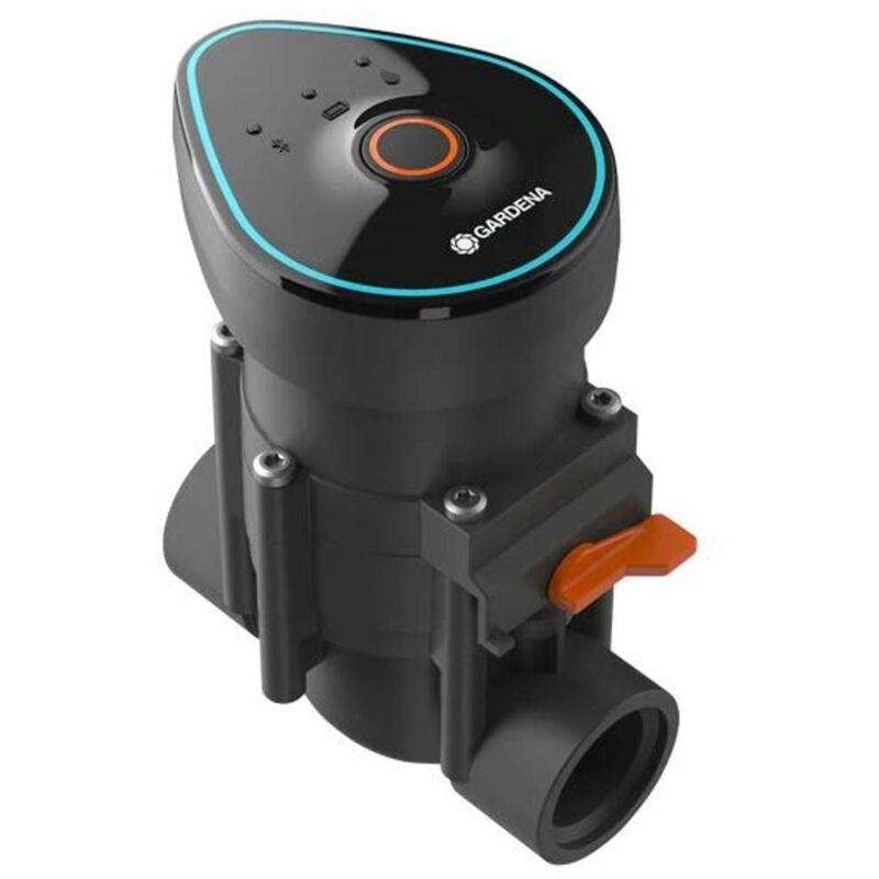 Gardena Régulateur d'arrosage 9 v Bluetooth