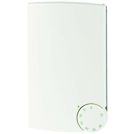 Régulateur de batterie électrique additionnel en mode esclave S&P (UNELVENT) 703683