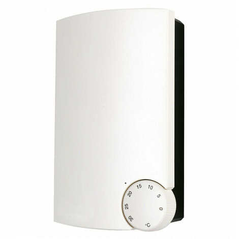 Régulateur de batterie électrique par limitation de température de soufflage S&P (UNELVENT) 703077