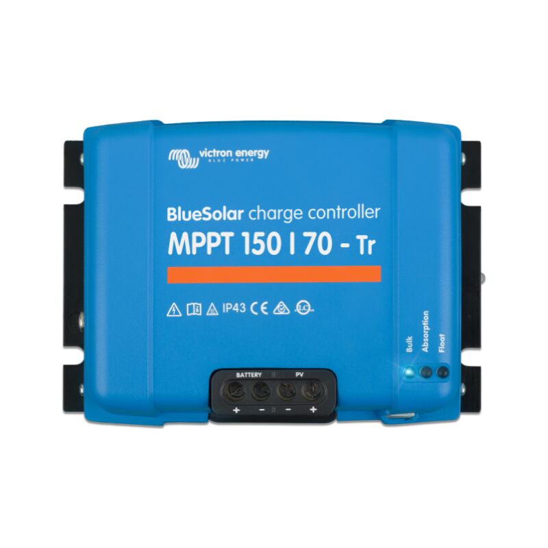 BlueSolar mppt 150/70 MC4
