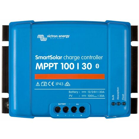SmartSolar MPPT 75/10