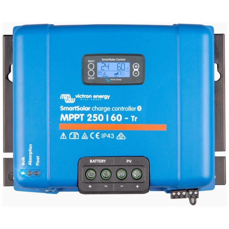 SmartSolar mppt 250/60-Tr