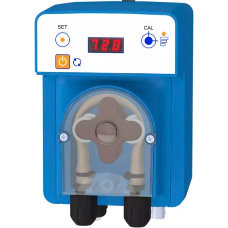 Régulateur de chlore auto STAR REDOX