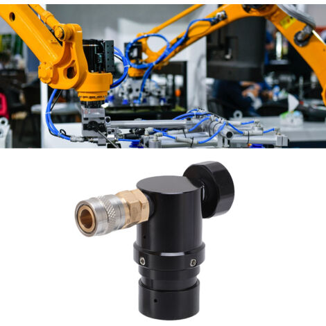 Régulateur de CO2 Miniature MR Reg GEN2 pour Basse Pression avec Rafraîchissement Rapide-KZQ