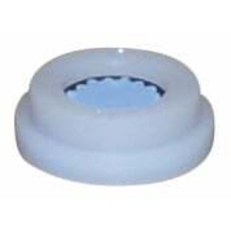 regulateur de debit 11 litres bleu, frisquet, ref f3aa40963