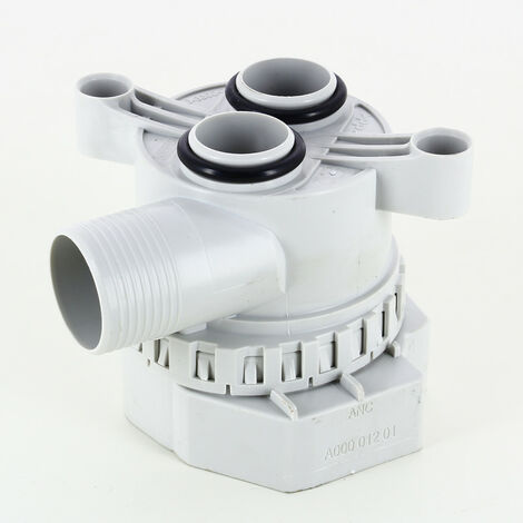 Regulateur de debit 14000001201/7 pour Lave vaisselle AEG, ARTHUR MARTIN, ELECTROLUX, FAURE, MIOGO, PROGRESS, ZANUSSI , LAVE VAISSELLE ENCASTRABLE MIOGO MDF421SD