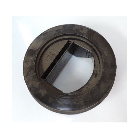 Régulateur de débit Ø 200mm 270m3/h UNELVENT 862183