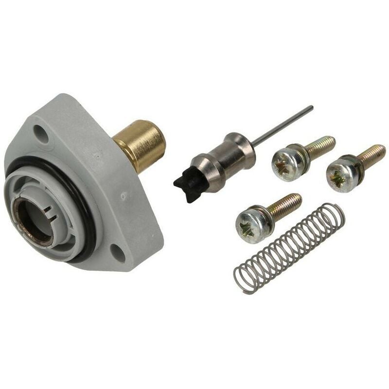 Régulateur de débit d'eau