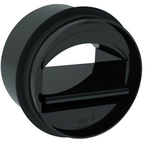 régulateur de débit - diamètre 150 mm - 150 m3/h - unelvent rdr