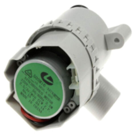 Regulateur de debit d'origine Lave-vaisselle 140000012017 ELECTROLUX Lave-vaisselle 140000012017 ELECTROLUX