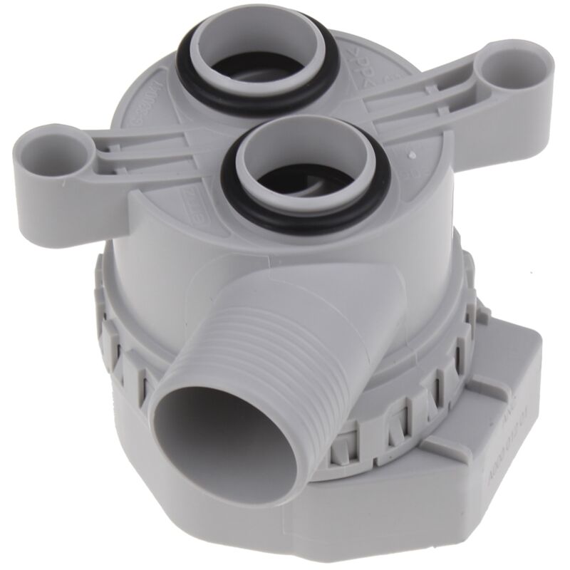 AEG - Regulateur de debit 50sm16-337s - 3.5w - 2.5/3 rpm Electrolux 14000001201