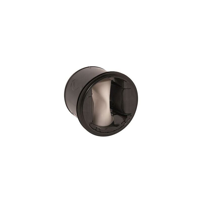 Aldes - Régulateur de débit mr mono D80 15m3/h 11016226