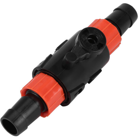 Régulateur de Débit pour Aquarium - Vanne de Grande Taille 16/22 mm - AUTRES