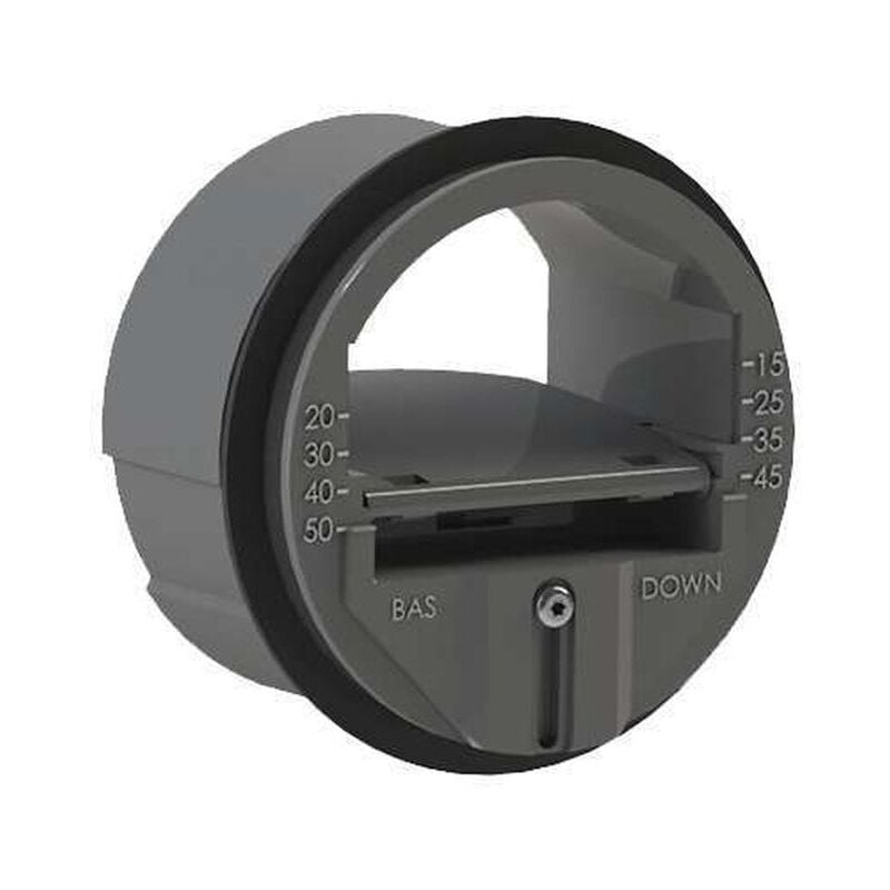 Régulateur de débit D80 - 30 m3/h - RDR-8030 ECONONAME - RDR-8030