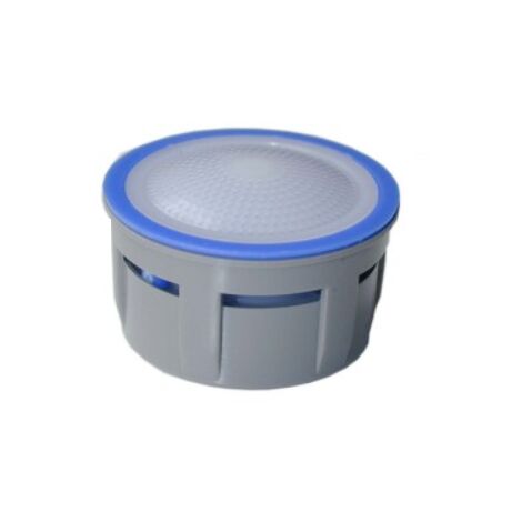 Régulateur de débit robinet 8 l/min - jet aéré