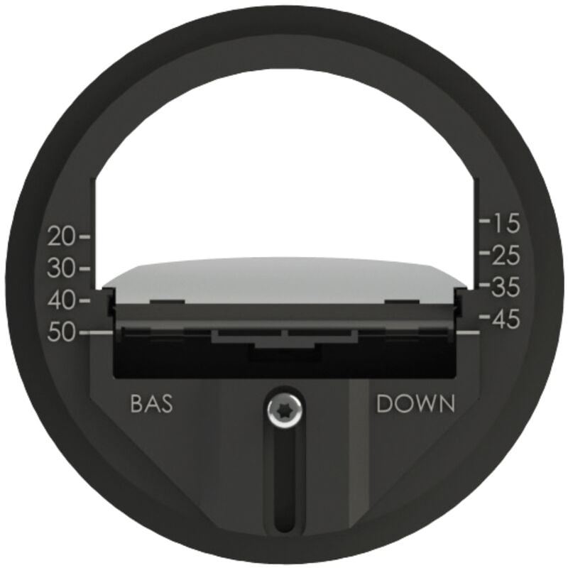 Pommeau de douche qui siffle comment se débarrasser du bruit