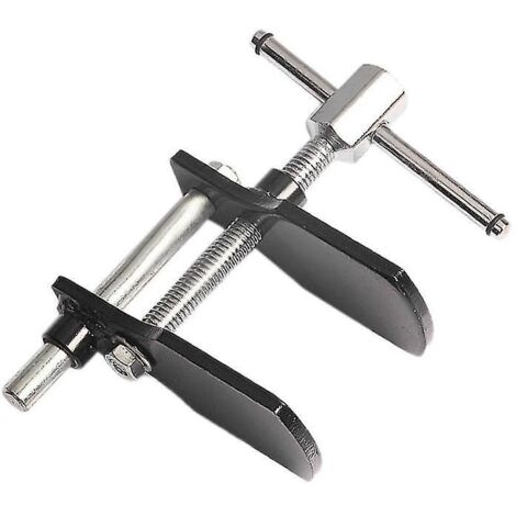 Régulateur de frein à disque Régulateur de pompe de distribution de frein Compresseur de frein Clé de frein Outils automobiles