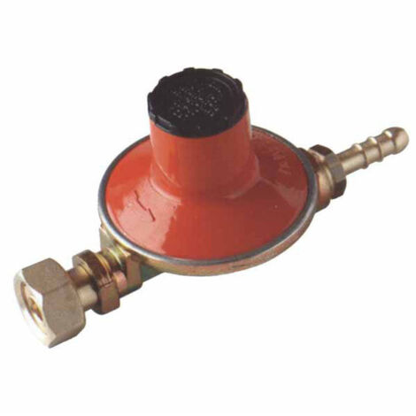 Régulateur de gaz Bp Horizontal Rég. Kg/H 4,0