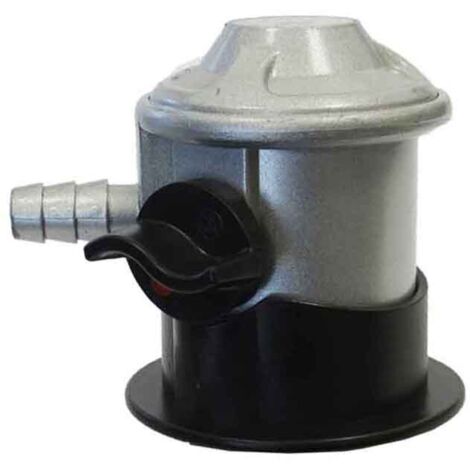 Régulateur de gaz domestique 30G Nouvelle réglementation Edragas