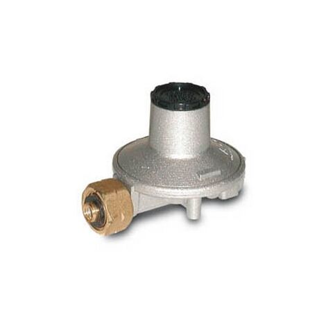 Régulateur de gaz GPL basse pression 3 kg/h