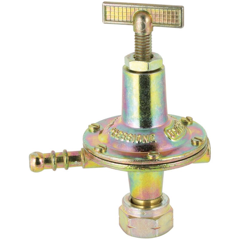 Regulateur De Gaz Haute Pression Hp480t78-02a