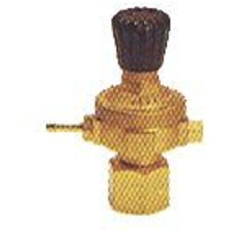 Régulateur de gaz pour bouteilles jetables Telwin 722120