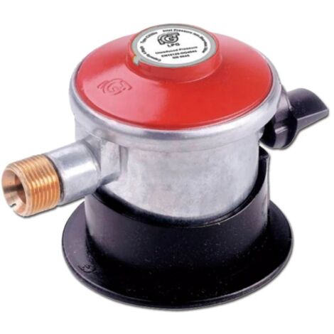 RÉGULATEUR DE GAZ SORTIE LIBRE