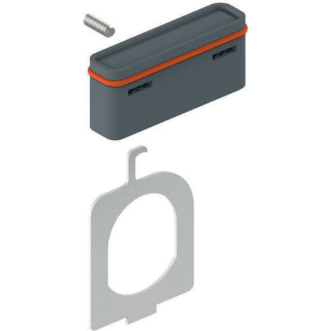 Régulateur de jet adapté pour 51127 KEUCO