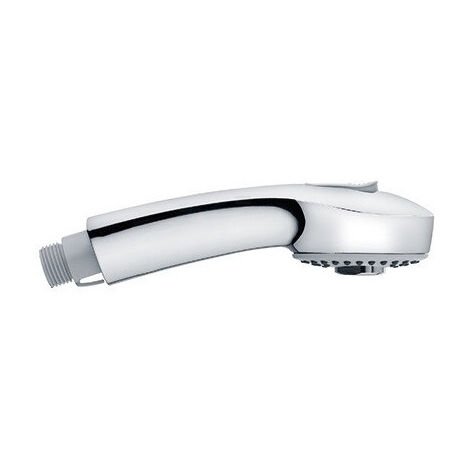 Régulateur de jet douche cuisine M 24 x 1 / ND chrome KLUDI