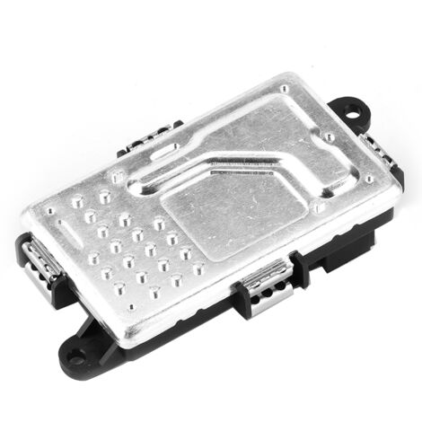 Régulateur de moteur de ventilateur 2128702110, adapté à Mercedes Benz W204 S204 C218 W212 WA207 S212 X218