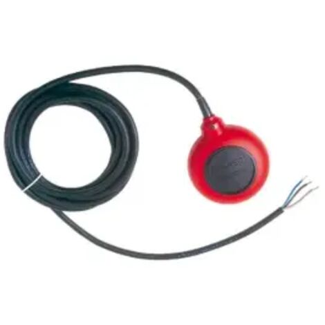 Régulateur de niveau a boule pour eaux chargées 5m