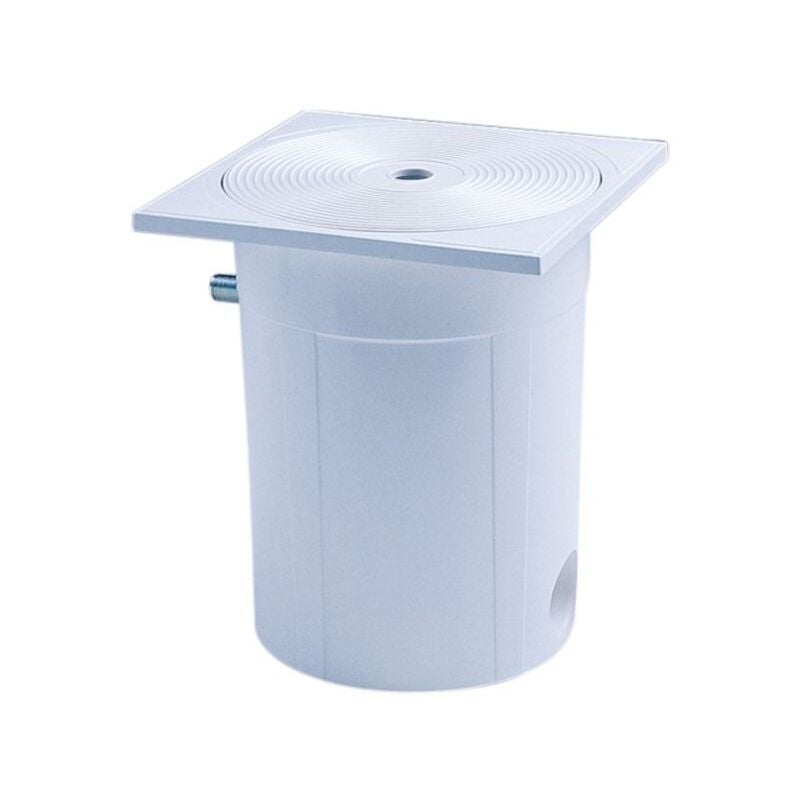 Régulateur du niveau d'eau de la piscine avec valve et bouée pour un réglage automatique