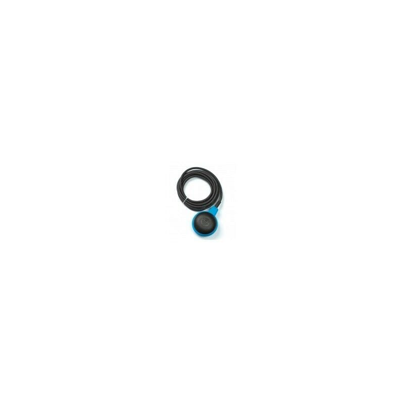 Finder - Régulateur de niveau à flotteur 20A câble pvc 5M